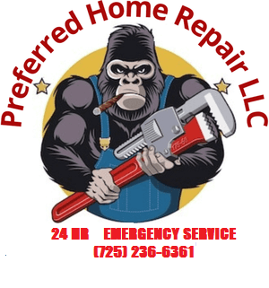 Preferred Home Repair