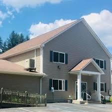 Newfoundland Area Public Library