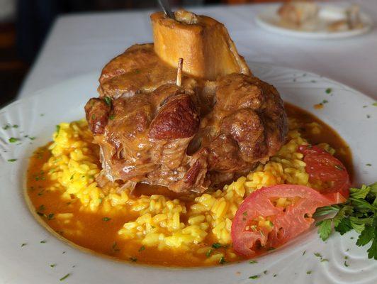 Osso Buco