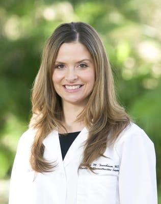 Marissa Tenenbaum, MD