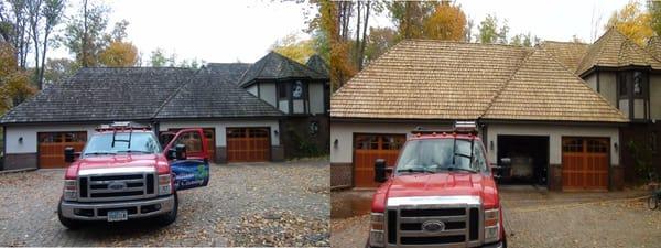 Sullivan Roof Cleaning, Inc