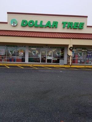 Dollar Tree