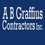 A B Graffius Contractors Inc logo