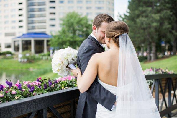 Making Weddings Beautiful