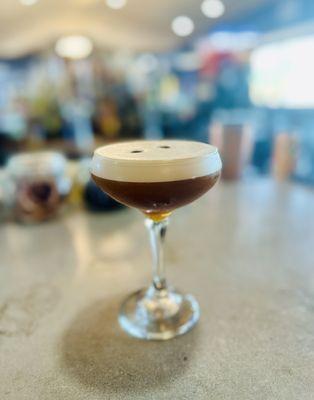 Espresso Martini