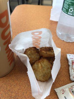 Hash Browns