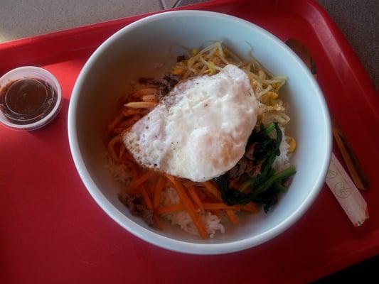 Bibimbap