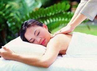 Rejuvenate Massage