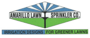 Amarillo Lawn Sprinkler