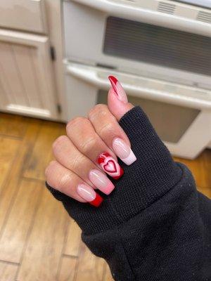 Cerritos Nails & Spa