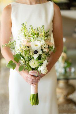 Wedding bouquet