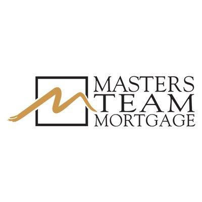 Masters Team Mortgage