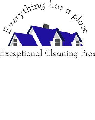 Exceptional Cleaning Pros