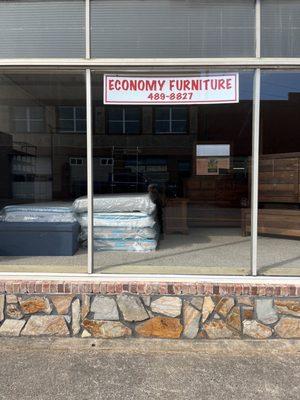 Economy Furniture & Appliances