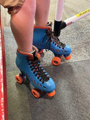 Kids skates