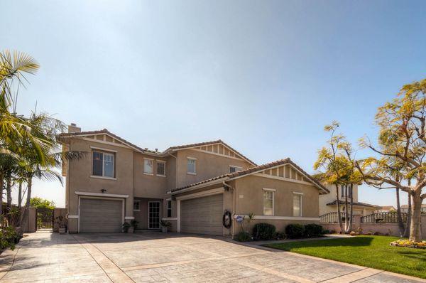 Property Sold In Chula Vista