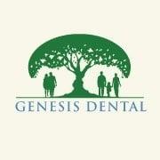 Genesis Dental - Granger logo