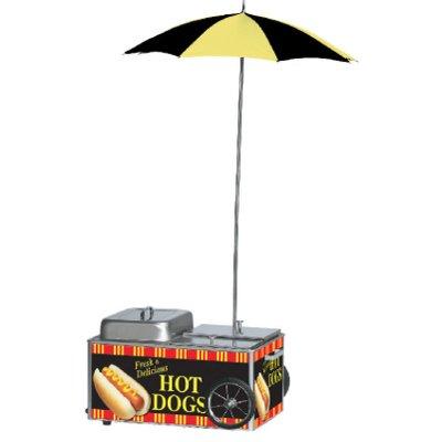 Hot Dog/ Food Concession Rentals