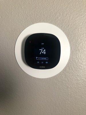 Ecobee Thermostat