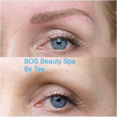 Microblading