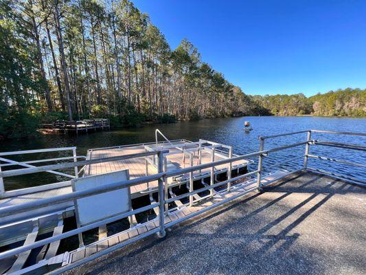 Bethesda Fish Management Area