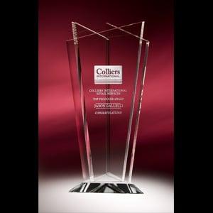 Looking for Awards & Recognition products? We've got the right product for you. From plaques, trophies, crystal awards, & more.