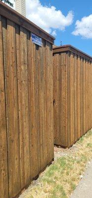 North Dallas Fence & Arbor