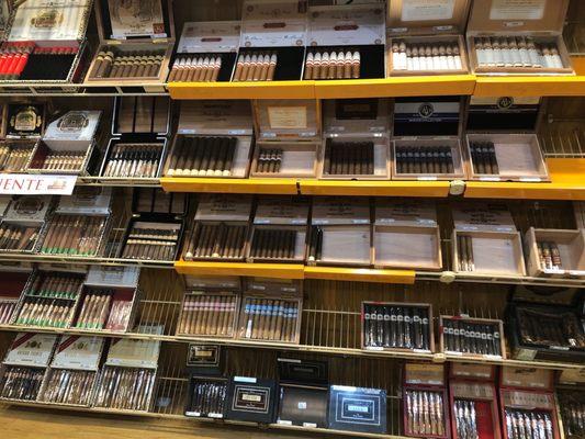 Cigar & Smoke Shoppe