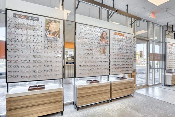 Stanton Optical