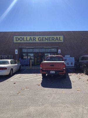 Dollar General