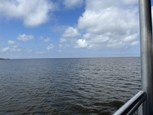 Lake Pontchartrain