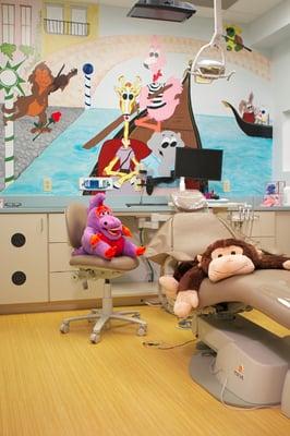 Children's Dental Centre of Irving