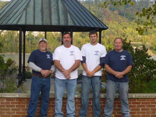 Brewer Roofing & Construction