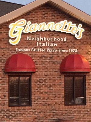 The Giannetto family is amazing! Their restaurant is always clean and the food is always hot and delicious! I give them 100 STARS!