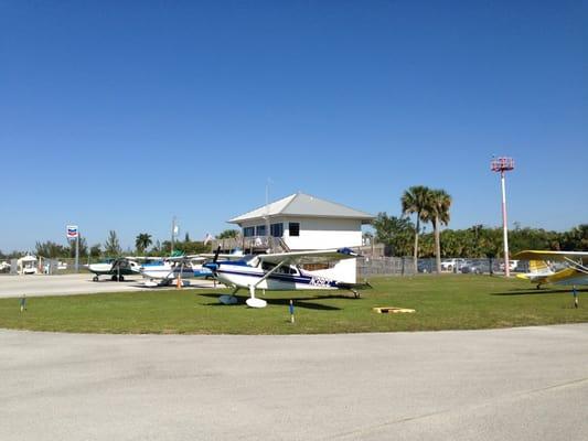 Everglades FBO