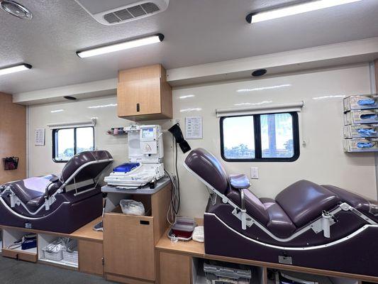 Blood Mobile - Waikele Center