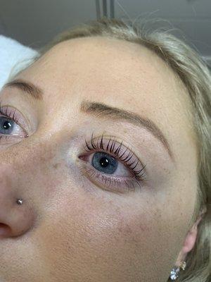 Lash Lift