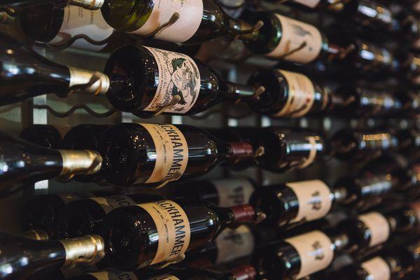 Best Wine List, Ahwatukee 2016