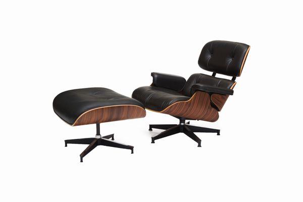 Eames Lounge