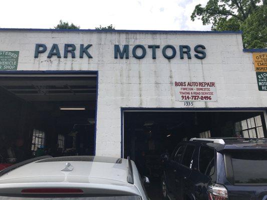 Park Motors of Peekskill