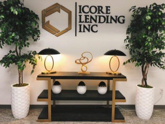 iCore Lending, Inc.