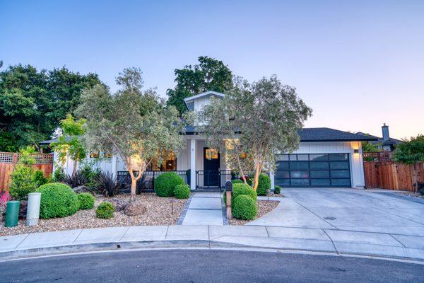 9 Lone Wood Court, Napa, CA - Presented at $1,795,000