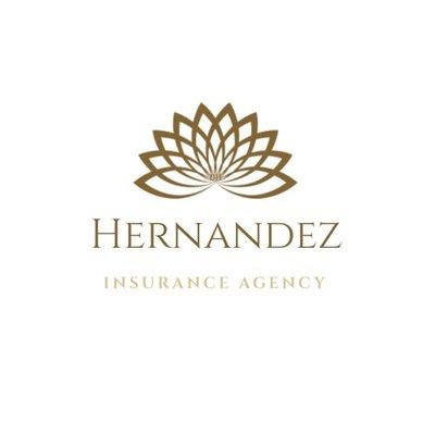 Let the hernandez Agency take care of you!