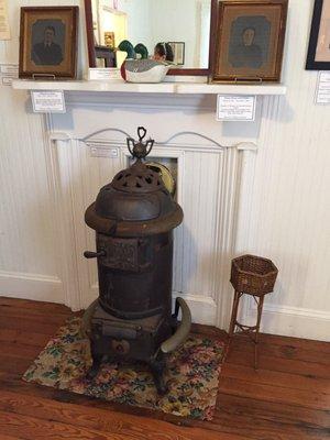 Ocracoke Preservation Society Museum