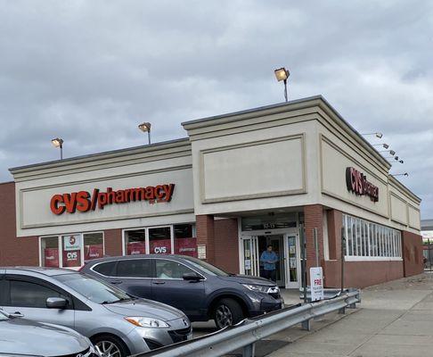 CVS Pharmacy