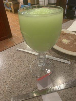 Frozen Margarita