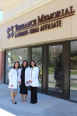 Torrance Memorial Physician Network - Palos Verdes