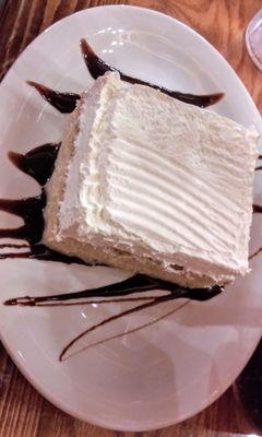 Tres Leches