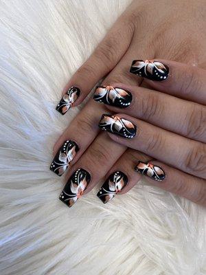 Nails Art