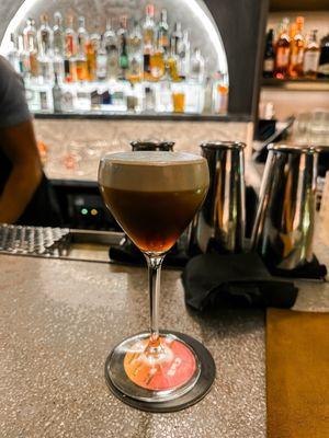 Espresso martini